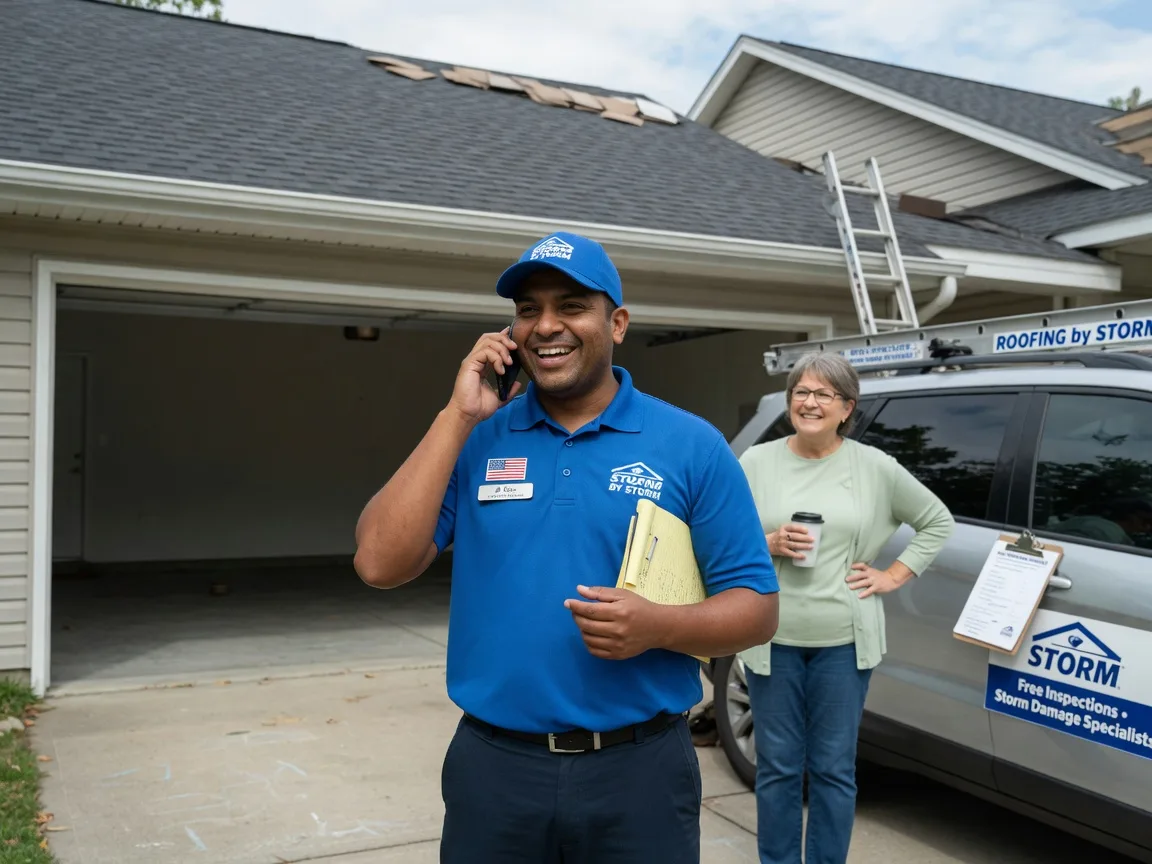 Roof Repair Near Me Carrollton, VA FAQs