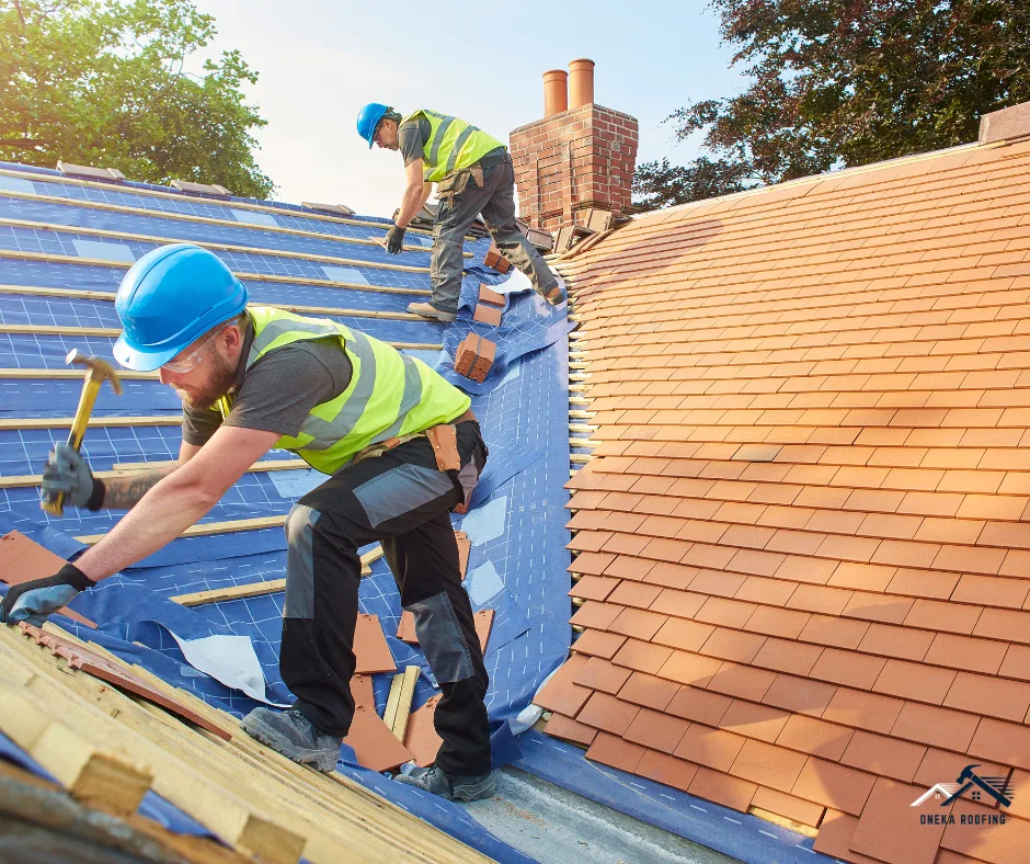 Why choose Roof Repair Near Me in Carrollton, VA