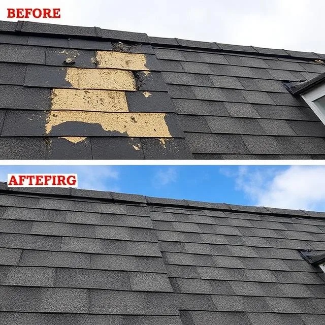 Roof Repair Near Me in Carrollton, VA near me
